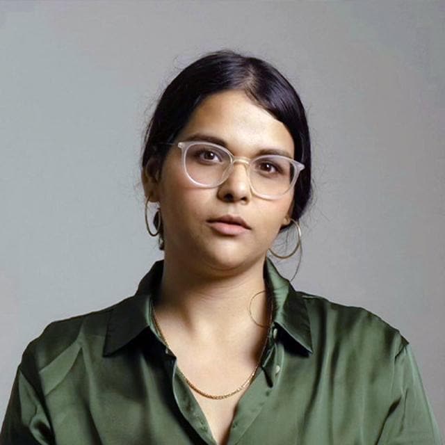 Author Alina Gufran (A Suitable Agency) Author Alina Gufran (A Suitable Agency)