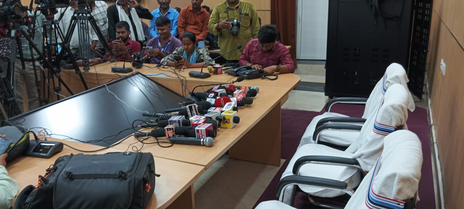 Bihar Board 12th Result 2025 LIVE: Board officials to arrive soon Bihar Board 12th Result 2025 LIVE: Board officials to arrive soon