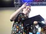 Super Smash Bros. Melee pro Abdulaziz “HAX$” Al-Yami died aged 30 on Tuesday(GoFundMe)