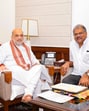 Amit Shah (PTI)
