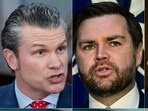 A journalist was added to a Signal chat group with top US officials where plans for strikes on the Houthi in Yemen were being discussed