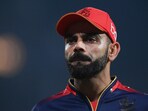 Not many can open Virat Kohli's bag and get away with it