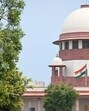 During Wednesday’s hearing, the bench minced no words in its criticism of justice Mishra’s reasoning. (Representative file photo) During Wednesday’s hearing, the bench minced no words in its criticism of justice Mishra’s reasoning. (Representative file photo)