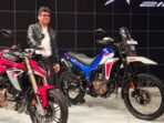Hero XPulse 210 and Xtreme 250R were launched at Bharat Mobility Global Expo 2025.