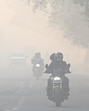 In its report released on Tuesday, the Committee noted with shock that “amount to the tune of <span class='webrupee'>₹</span>858.00 crore allocated for ‘Control of Pollution’, which is 27.44% of the annual revised estimates allocation of the Ministry, remains unutilized since the approval for continuation of Control of Pollution Scheme till 2025-26, is awaited, even at the fag end of the financial year”. (HT Archive) In its report released on Tuesday, the Committee noted with shock that “amount to the tune of <span class='webrupee'>₹</span>858.00 crore allocated for ‘Control of Pollution’, which is 27.44% of the annual revised estimates allocation of the Ministry, remains unutilized since the approval for continuation of Control of Pollution Scheme till 2025-26, is awaited, even at the fag end of the financial year”. (HT Archive)