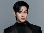 Kim Soo-hyun was set to be part of the Kaohsiung Cherry Blossom Festival. Kim Soo-hyun was set to be part of the Kaohsiung Cherry Blossom Festival.