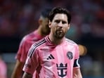 Lionel Messi will come to India in October Lionel Messi will come to India in October