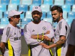 Virat Kohli, Rohit Sharma could play India A games before England Tests Virat Kohli, Rohit Sharma could play India A games before England Tests