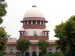 Supreme Court (SC) of India, in New Delhi (PTI Photo/Atul Yadav) Supreme Court (SC) of India, in New Delhi (PTI Photo/Atul Yadav)