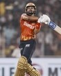 Punjab Kings' skipper Shreyas Iyer in action. (PTI) Punjab Kings' skipper Shreyas Iyer in action. (PTI)