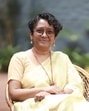 Sarada Muraleedharan (HT Photo)