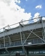 The Brisbane Cricket Ground -- widely known as The Gabba -- has a rich history and holds a special place in the hearts of cricket fans (Getty Images) The Brisbane Cricket Ground -- widely known as The Gabba -- has a rich history and holds a special place in the hearts of cricket fans (Getty Images)