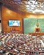 The Parliamentary panel e has recommended that NTA should expedite the implementation of the R Radhakrishnan Committee’s recommendations. (File Photo) The Parliamentary panel e has recommended that NTA should expedite the implementation of the R Radhakrishnan Committee’s recommendations. (File Photo)