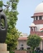 The Supreme Court of India. (HT Photo) The Supreme Court of India. (HT Photo)