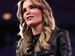 Megyn Kelly launches podcast network (Photo by ALEX WONG / GETTY IMAGES NORTH AMERICA / Getty Images via AFP) Megyn Kelly launches podcast network (Photo by ALEX WONG / GETTY IMAGES NORTH AMERICA / Getty Images via AFP)