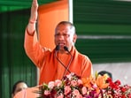Uttar Pradesh CM Yogi Adityanath Uttar Pradesh CM Yogi Adityanath