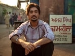 Critics Choice Awards 2025 winners list: Diljit Dosanjh in a still from Amar Singh Chamkila. Critics Choice Awards 2025 winners list: Diljit Dosanjh in a still from Amar Singh Chamkila.