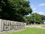 The University of Sussex is planning to legally challenge the OfS findings (Alamy/PA)