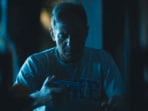 Jason Isaacs in The White Lotus season 3.