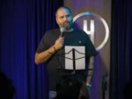 Kunal Kamra, without taking names, seemingly mocked Eknath Shinde by modifying a song from 'Dil Toh Pagal Hai' movie. Kunal Kamra, without taking names, seemingly mocked Eknath Shinde by modifying a song from 'Dil Toh Pagal Hai' movie.