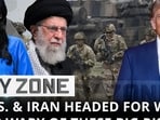 Trump Eying All-Out War Against Iran? Why U.S. May Have A Tough Time Trump Eying All-Out War Against Iran? Why U.S. May Have A Tough Time