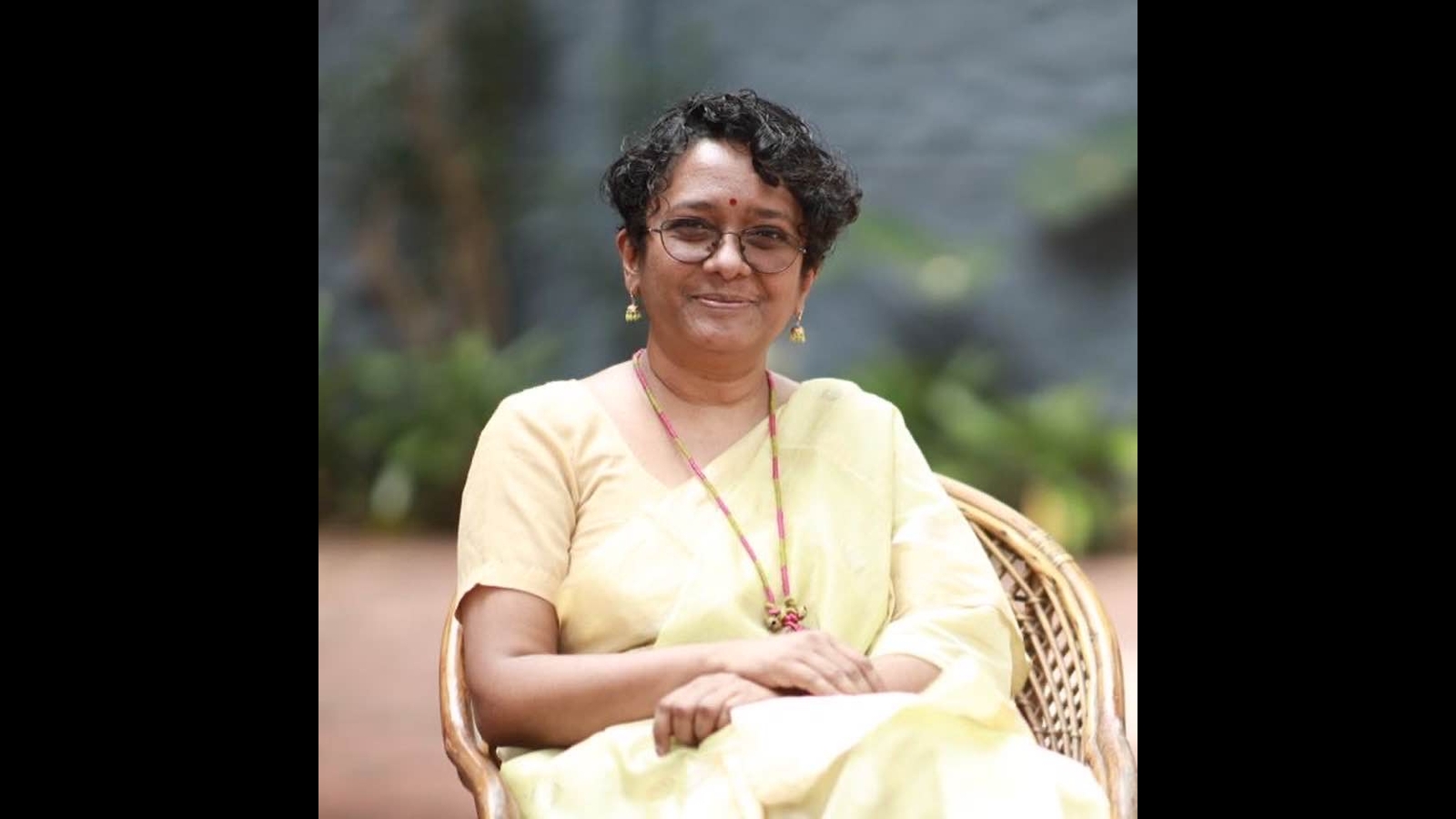 Kerala chief secretary calls out colour, gender bias | Latest News India Kerala chief secretary calls out colour, gender bias | Latest News India