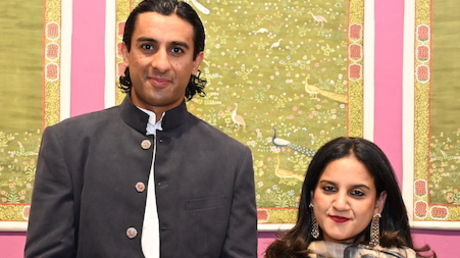  Foto zu A royal ode to India’s heritage art - Hindustan Times 