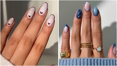 Make a statement with these 10 jaw-dropping summer 2025 nail trends that are too pretty to ignore. (Pinterest) Make a statement with these 10 jaw-dropping summer 2025 nail trends that are too pretty to ignore. (Pinterest)