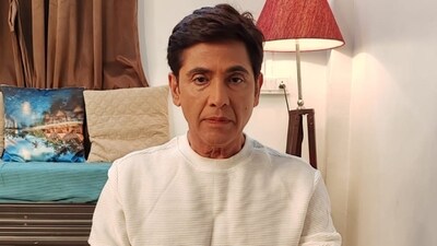 Aasif Sheikh is still in recovery mode after collapsing due to sciatic pain. Aasif Sheikh is still in recovery mode after collapsing due to sciatic pain.
