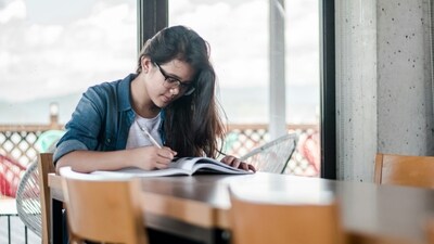 To get through the IAS examination, you must prepare smartly, strategise effectively and take mock tests. (Unsplash)