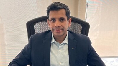 Amit Gupta is a senior employee of Tech Mahindra. (LinkedIn) Amit Gupta is a senior employee of Tech Mahindra. (LinkedIn)