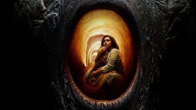 Chhorii 2 brings back ushrratt Bharuccha and Soha Ali Khan. Chhorii 2 brings back ushrratt Bharuccha and Soha Ali Khan.