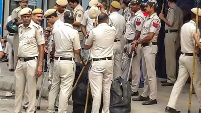 A 15-year-old girl's wedding was foiled in time in Delhi's Rohini after a joint operation by an NGO and police. (Representational) A 15-year-old girl's wedding was foiled in time in Delhi's Rohini after a joint operation by an NGO and police. (Representational)