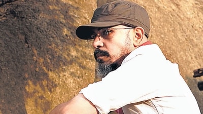 Devashish Makhija is known for Joram and Bhonsle. Devashish Makhija is known for Joram and Bhonsle.