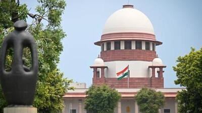 During Wednesday’s hearing, the bench minced no words in its criticism of justice Mishra’s reasoning. (Representative file photo) During Wednesday’s hearing, the bench minced no words in its criticism of justice Mishra’s reasoning. (Representative file photo)