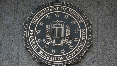 Shohini Sinha joined the FBI as a special agent in 2001. (Representational Image) Shohini Sinha joined the FBI as a special agent in 2001. (Representational Image)