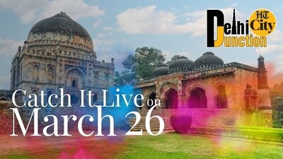 Catch It Live on Wednesday, 26 March 2025
