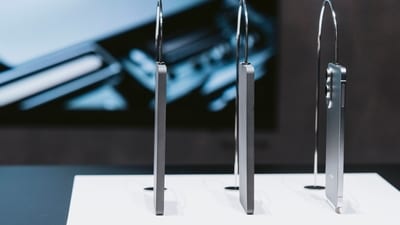 Samsung Galaxy S25 Edge may offer 2K display resolution, know what’s coming. (Bloomberg)