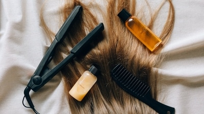 Grooming essential for Eid festivities (Pexels) Grooming essential for Eid festivities (Pexels)