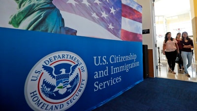 Accurate completion of Form I-129 and adherence to USCIS requirements are crucial for H-1B approval. (AP Photo/Wilfredo Lee, File) Accurate completion of Form I-129 and adherence to USCIS requirements are crucial for H-1B approval. (AP Photo/Wilfredo Lee, File)