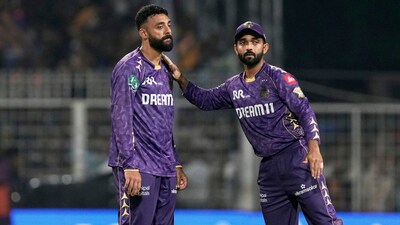 Ajinkya Rahane's request to have spin-friendly pitches at Eden Gardens was turned down by head curator Sujan Mukherjee. (AP)