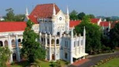 Justice Anuradha Shukla said the lawyer made “disgraceful and contemptuous remarks” during court proceedings on March 22 (Photo: MP HIgh Court) Justice Anuradha Shukla said the lawyer made “disgraceful and contemptuous remarks” during court proceedings on March 22 (Photo: MP HIgh Court)