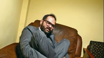 Kunal Kamra has been asked by the Mumbai Police to appear within a week for questioning (Abhijit Bhatlekar/Mint) Kunal Kamra has been asked by the Mumbai Police to appear within a week for questioning (Abhijit Bhatlekar/Mint)