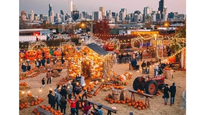 Plan your trip to Illinois and discover its various facets. Plan your trip to Illinois and discover its various facets.