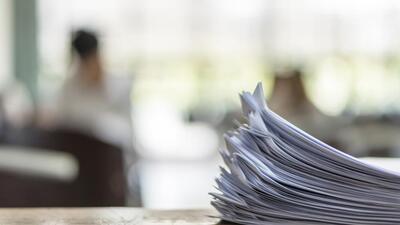 Maharashtra State Examination Council on Wednesday issues circular stating that Teachers Aptitude and Intelligence Test (TAIT) exam will be held in May and June. (Getty Images/iStockphoto (PIC FOR REPRESENTATION))