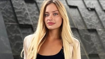 Model who went missing after ‘sex party’ in Dubai, found bloodied on