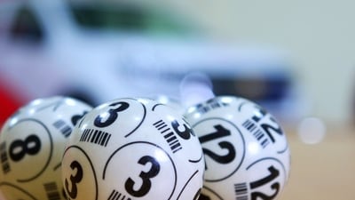 Mega millions lottery numbers were drawn last night (Representational image/Pixabay) Mega millions lottery numbers were drawn last night (Representational image/Pixabay)