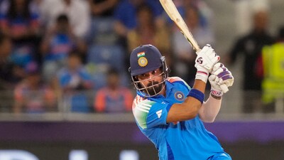 KL Rahul had missed DC's season opener (PTI) KL Rahul had missed DC's season opener (PTI)
