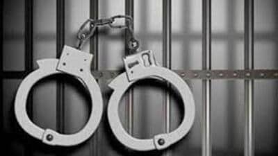 Police said that a woman lodged a complaint that her house was looted on March 18. (Representational image) Police said that a woman lodged a complaint that her house was looted on March 18. (Representational image)