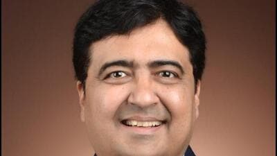 Rahul Pande (HT)